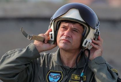 Началникът на отбраната: Заплахите са сериозни и са все по-близо