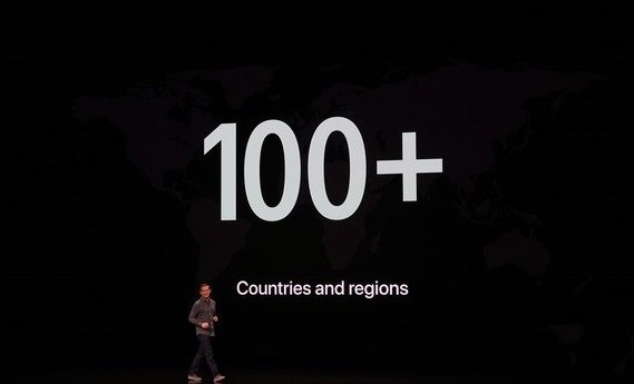 Голямо обновяване на Apple TV