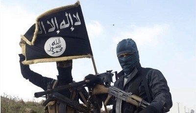 Арестуваха джихадист в Гърция