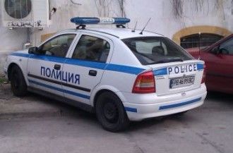 Дрогиран шофьор е бил заловен в Раковски