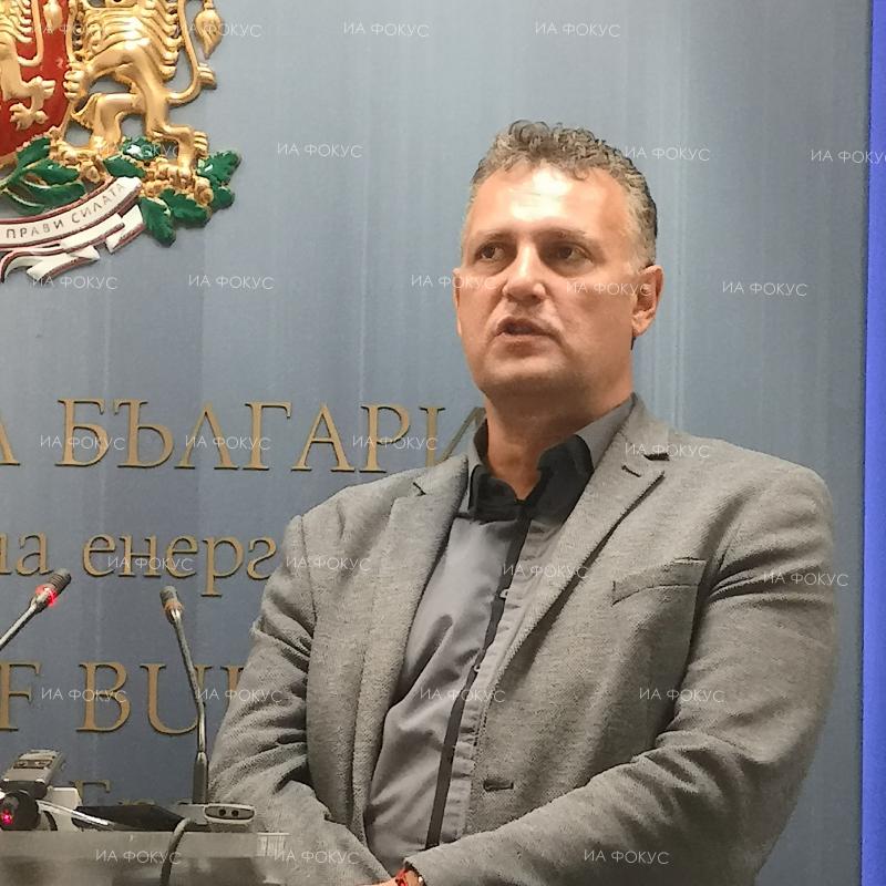 Валентин Николов, ГЕРБ: Наблюдаваме съпротива за реформата във ВиК сектора