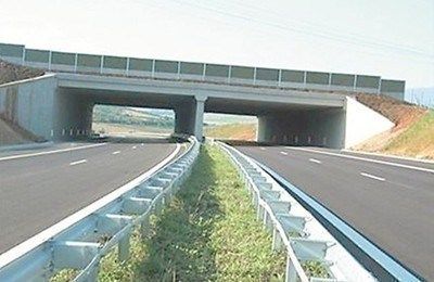 Румънско семейство катастрофирало на АМ „Тракия“, две деца са пострадали