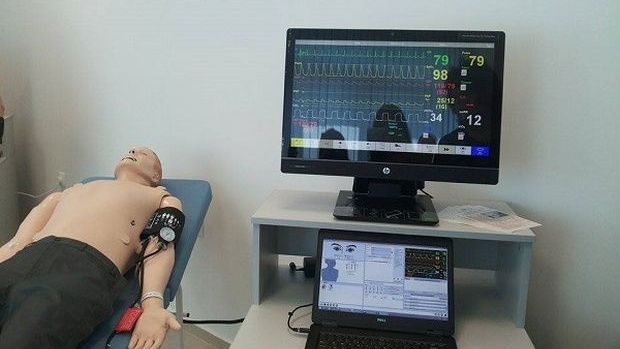 В Медицинския университет заработи уникален научноизследователски комплекс