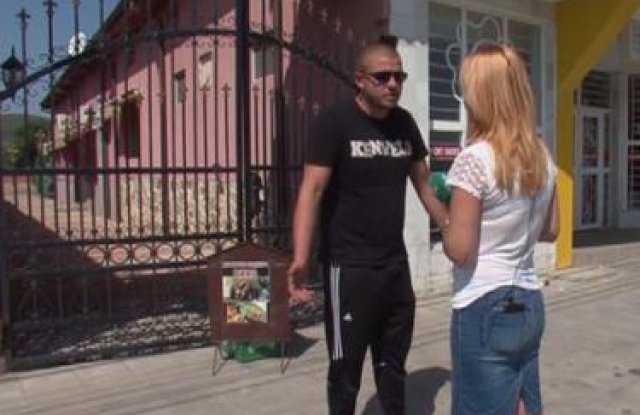 Искат постоянен арест за сина на убития бизнесмен от Виноградец