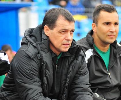 Хубчев: Можеше да вкараме повече на