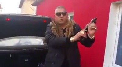 Ахмед Баши е стрелецът от Пазарджик