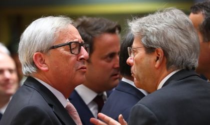 След Brexit: Вноската ни в евробюджета с €5-50 млн. повече