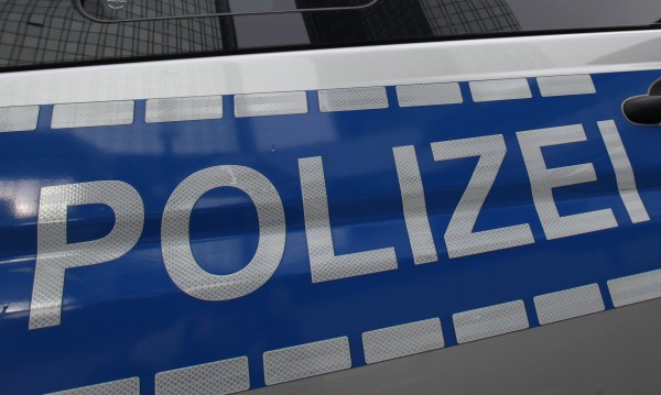 12-годишен опита да взриви бомба на базар в Германия