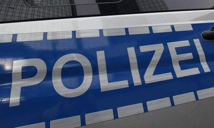 12-годишен опита да взриви бомба на базар в Германия