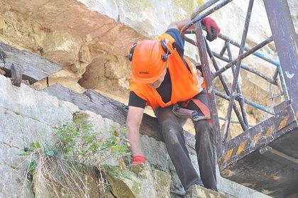Нова автовишка за 180 000 лева купува Общината