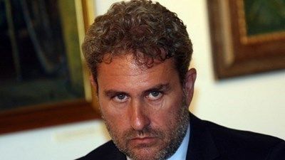 Боил Банов подписва договор с Лувъра, ще представи мозайки от Голямата базилика в Пловдив