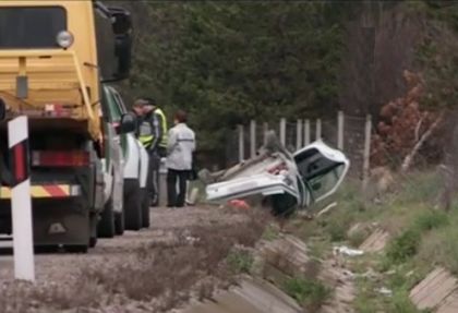 Мездра в траур заради трагедията край Жерково
