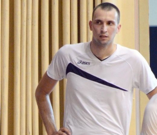 Загуба за Йосифов в Модена