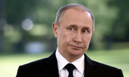 Путин обсъди безопасността на полетите над Балтийско море