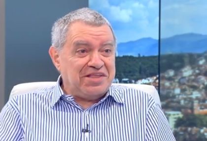 Проф. Михаил Константинов за мажоритарната система: Все едно говорите на хората за ядрена физика
