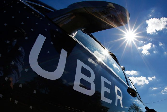 ВАС отхвърли жалбата на Uber срещу решението на КЗК за спиране на дейността й