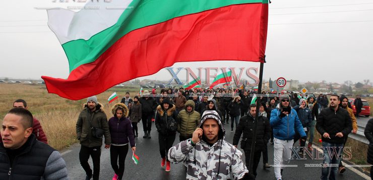 70% от българите подкрепят протестите