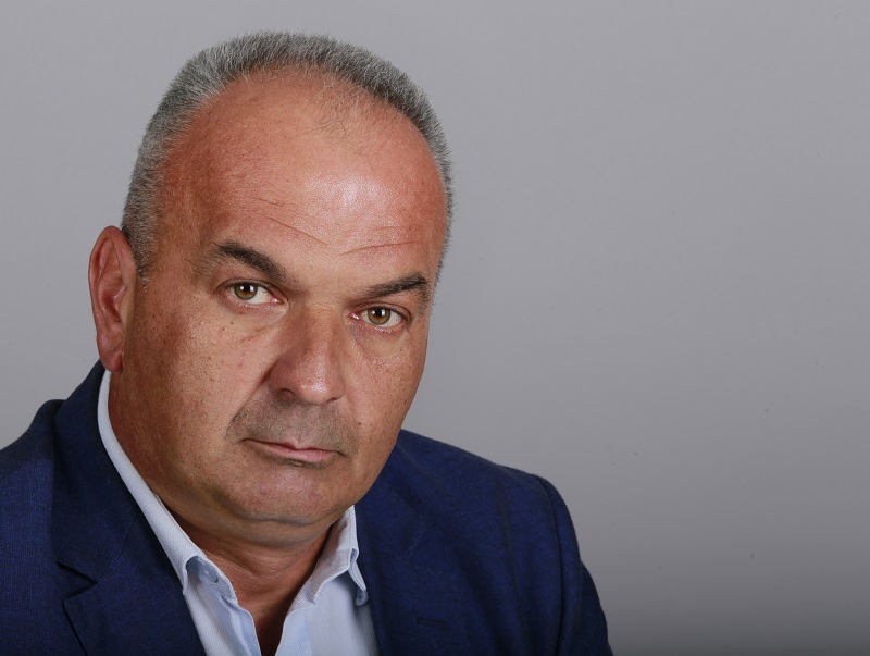 Християн Кръстев, експерт по транспорт: Транспортните синдикати и ръководителите на столичния градския транспорт не виждат проблемите на шофьорите