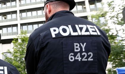 14 ранени при атака с нож в Германия, има сериозно пострадали
