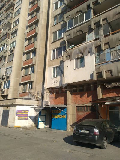 Първи подробности за самоубилата се полицайка в Пловдив (Снимки)