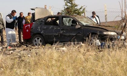 Нов атентат в Турция: 17 жертви – военни и цивилни