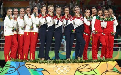 Росен Плевнелиев за грациите: Истински българки
