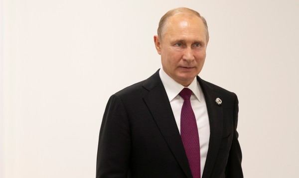 Путин: Либералните ценности са отживелица