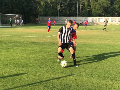Локо загуби минимално в Благоевград при U19