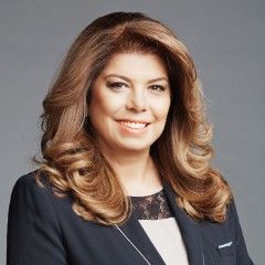Вицепрезидентът Илияна Йотова продължава работното си посещение в Съединените американски щати