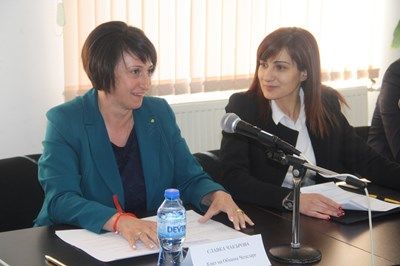 Сигнал до ОЛАФ за измама с европари в Чепеларе