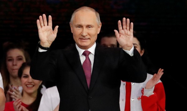 Възходът на Путин: От работническия квартал в Ленинград до Кремъл