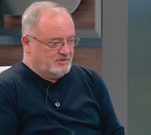 Проф. Людмил Георгиев: Реалният лидер на ДПС е Ахмед Доган