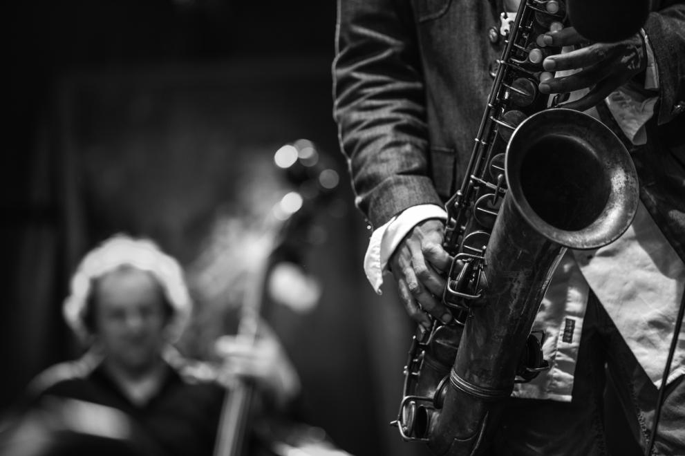  „Джаз форум Стара Загора“ отново събира любители на музиката