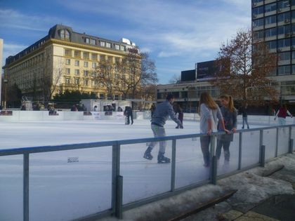 Слънцето разсъблече пловдивчани (СНИМКИ)