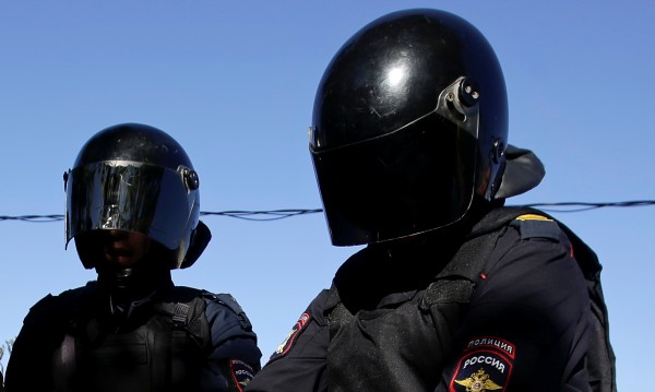 Руските служби ликвидираха двама от Ислямска държава