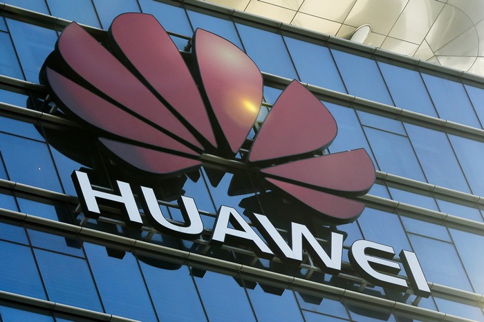 Huawei притежава над 87 000 патента в целия свят
