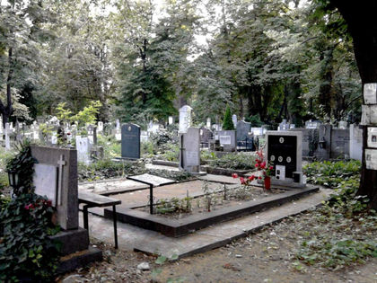 Направо не е за вярване какво искат да направят с гробовете на починалите