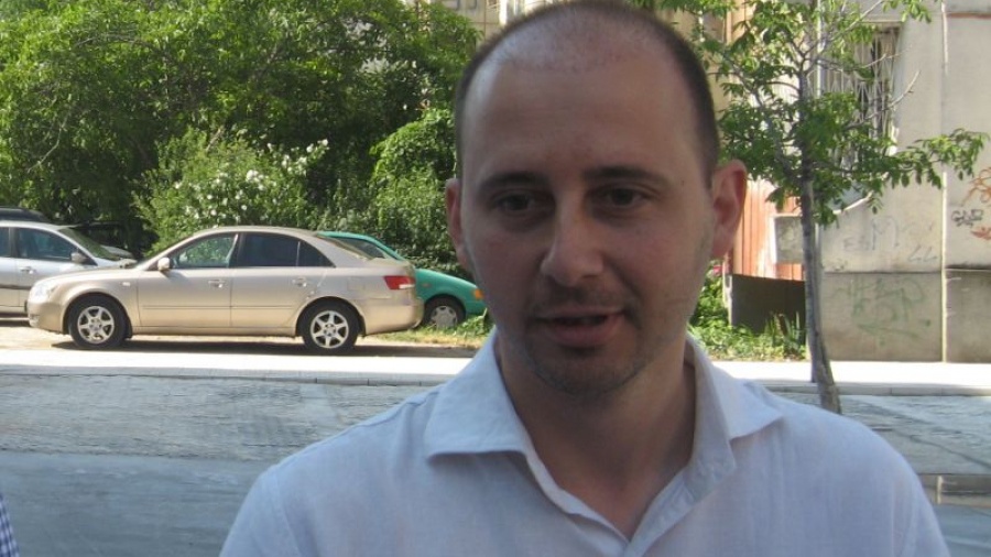 Откриват нов паркинг в район 