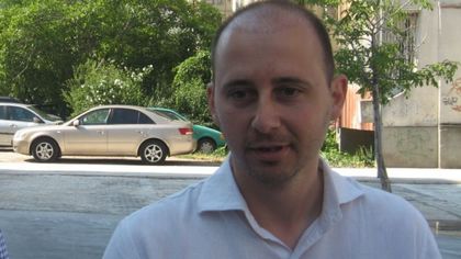 Откриват нов паркинг в район