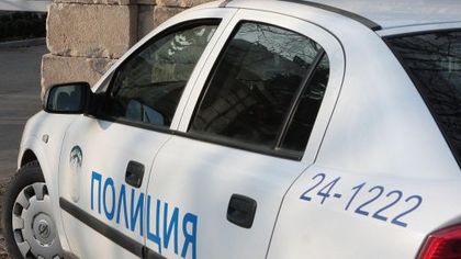 Въоръжени обраха тото пункт в София под носа на хилядите протестиращи ченгета!