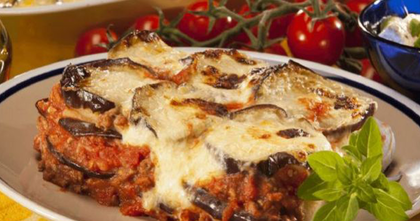 Вкусно, питателно и здравословно: Мусака с патладжани