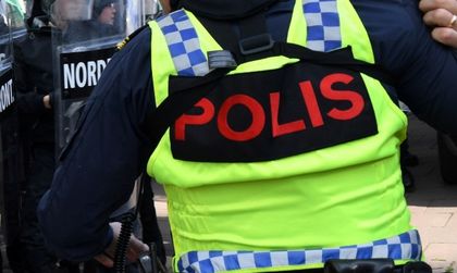 Четирима ранени при стрелба в Южна Швеция