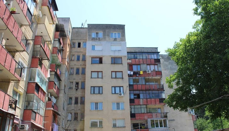 Жилищата в Русе поскъпнаха с близо 30% за три години