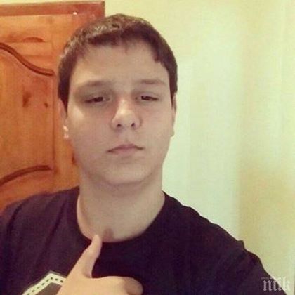 18-годишният дрифтър Георги остава в ареста