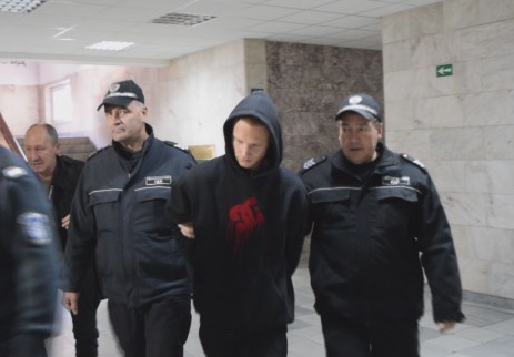 20-годишен убиец се жени в пловдивския затвор
