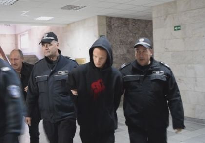 20-годишен убиец се жени в пловдивския затвор