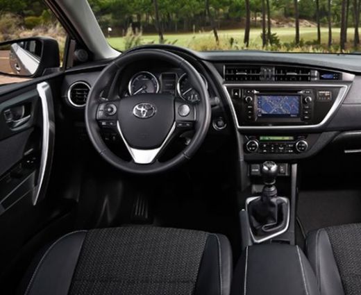 Toyota се присъедини към Ford в развитието на Livio