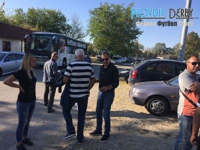 СНИМКИ: Чичо Митко изгря на Лаута!