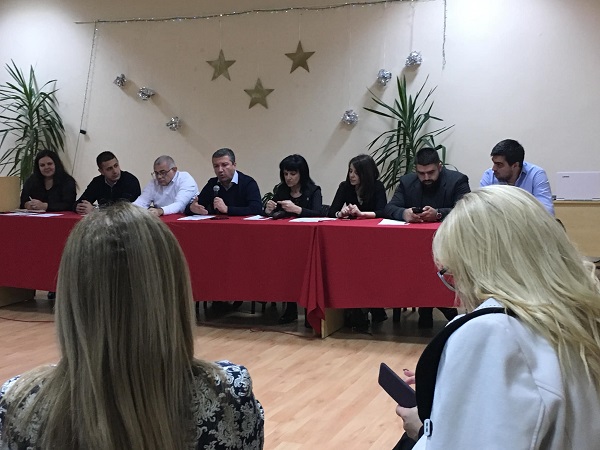 Младите за „Визия за България”: Искаме да останем и да създадем семействата си тук