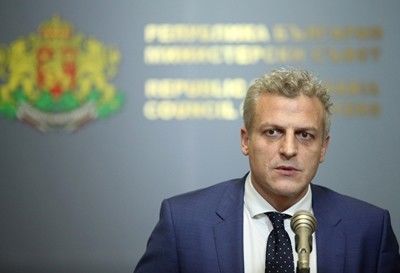 КС остави в сила националната здравна карта